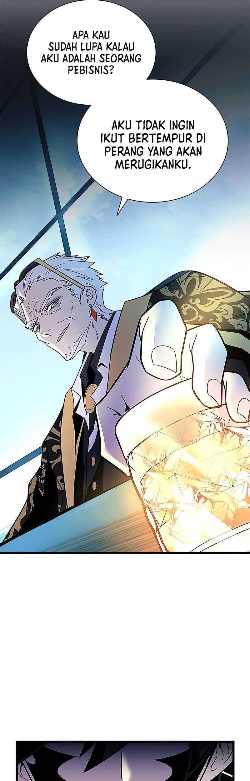 Villain To Kill Chapter 181 Gambar 21