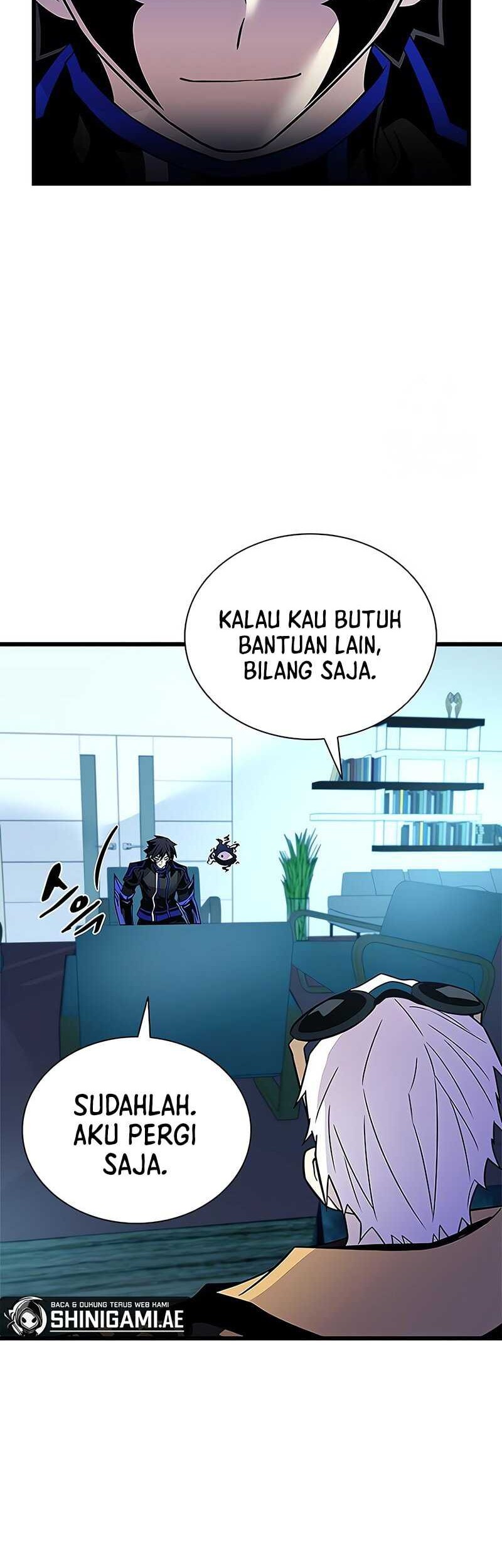 Villain To Kill Chapter 181 Gambar 22