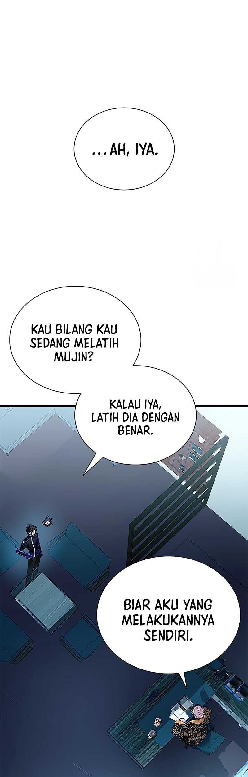 Villain To Kill Chapter 181 Gambar 23