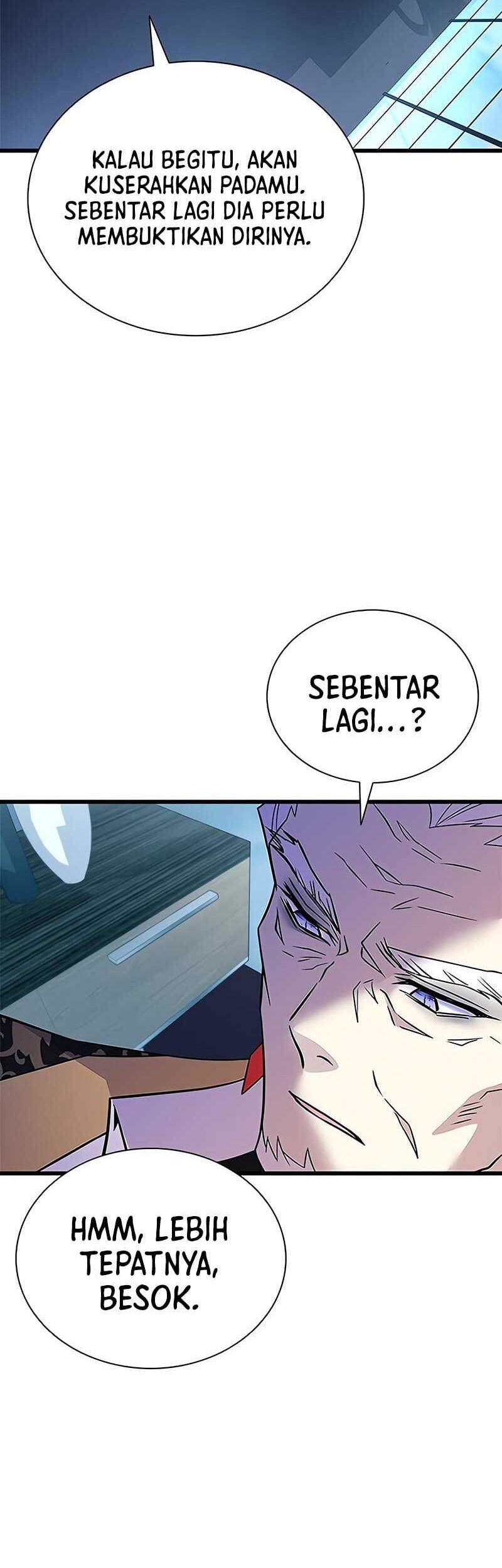 Villain To Kill Chapter 181 Gambar 24