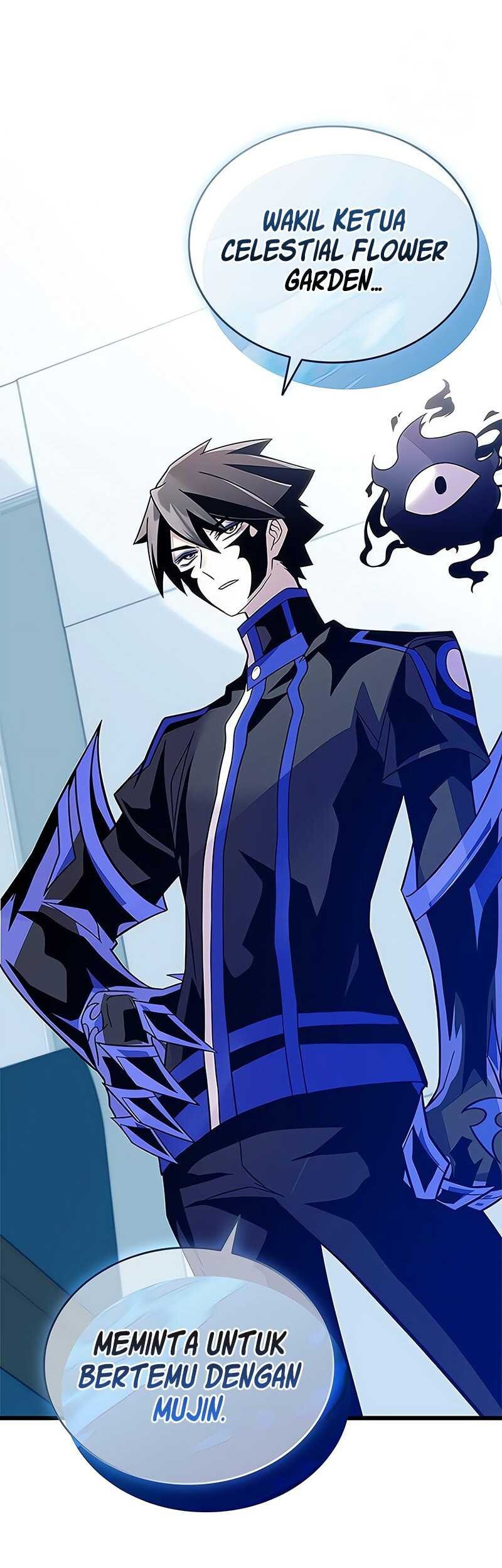 Villain To Kill Chapter 181 Gambar 25