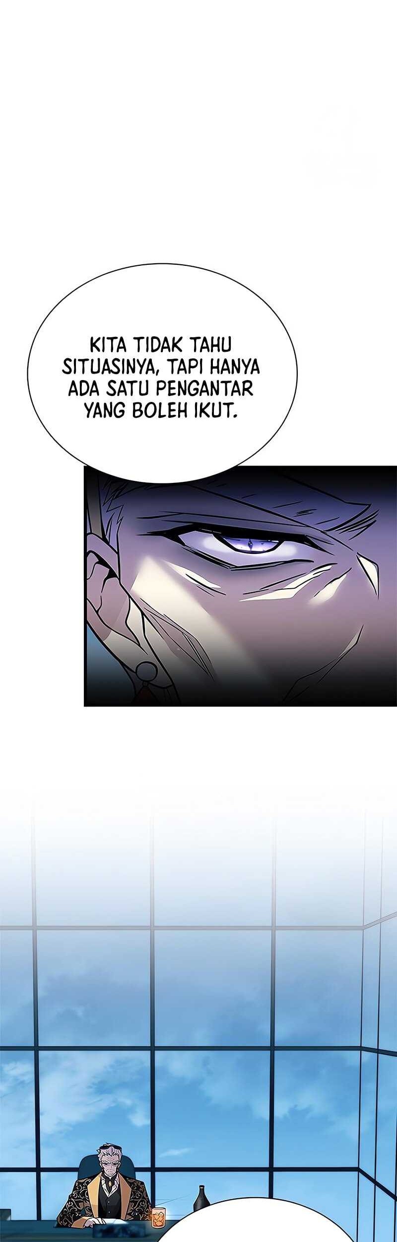 Villain To Kill Chapter 181 Gambar 26