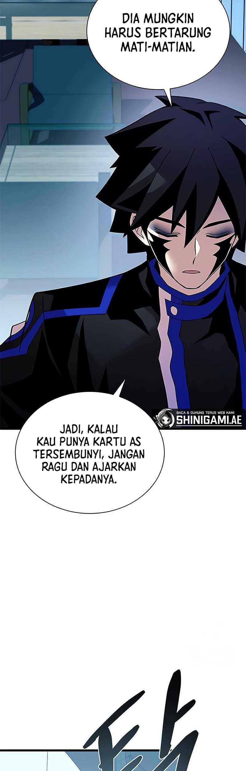 Villain To Kill Chapter 181 Gambar 27