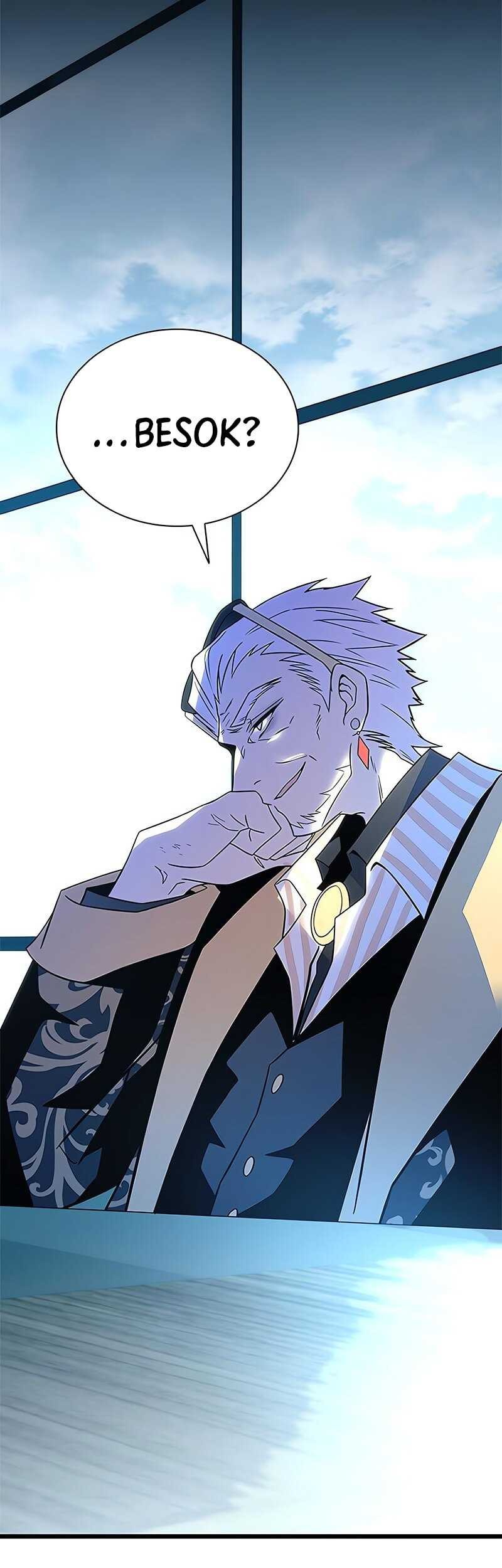 Villain To Kill Chapter 181 Gambar 29