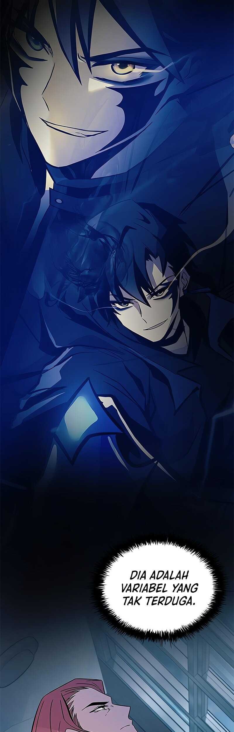 Villain To Kill Chapter 181 Gambar 33