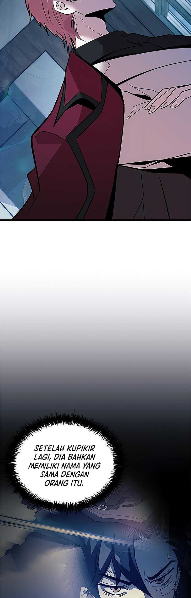 Villain To Kill Chapter 181 Gambar 34