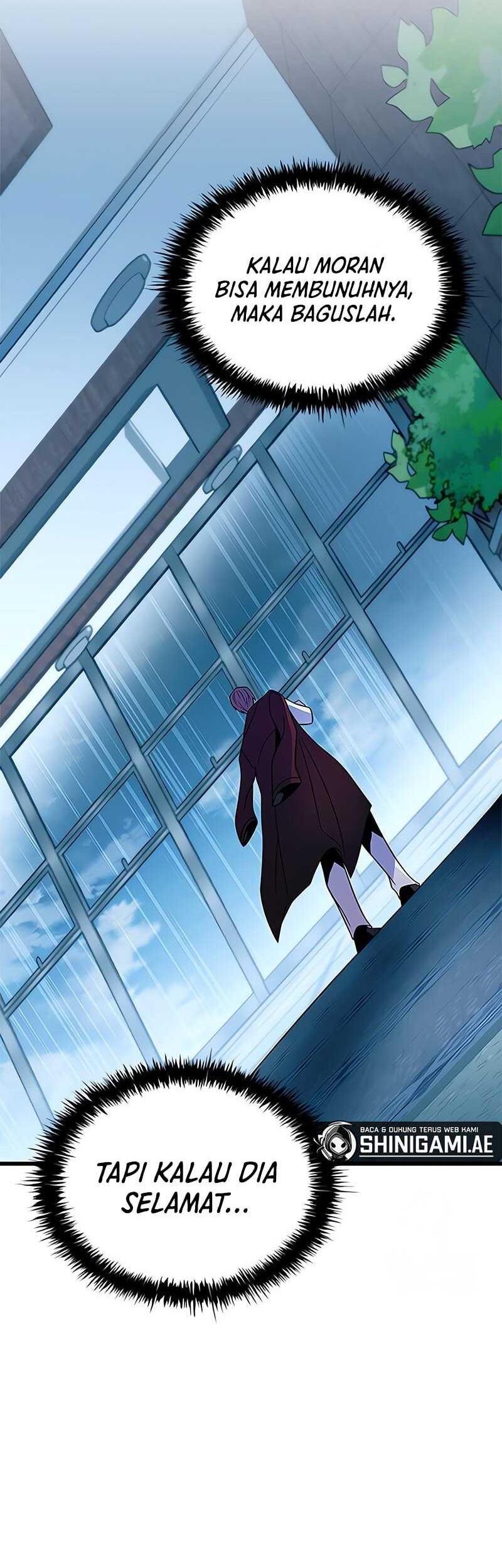 Villain To Kill Chapter 181 Gambar 36