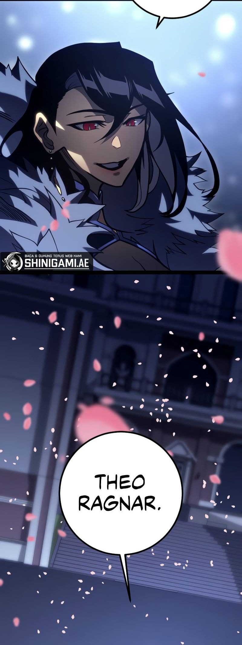 Regressing As The Reincarnated Bastard Of The Sword Clan Chapter 46 Gambar 55