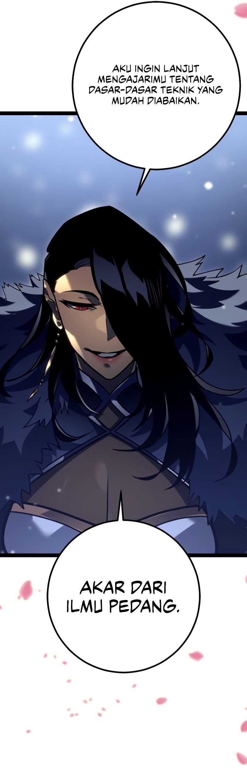 Regressing As The Reincarnated Bastard Of The Sword Clan Chapter 46 Gambar 52