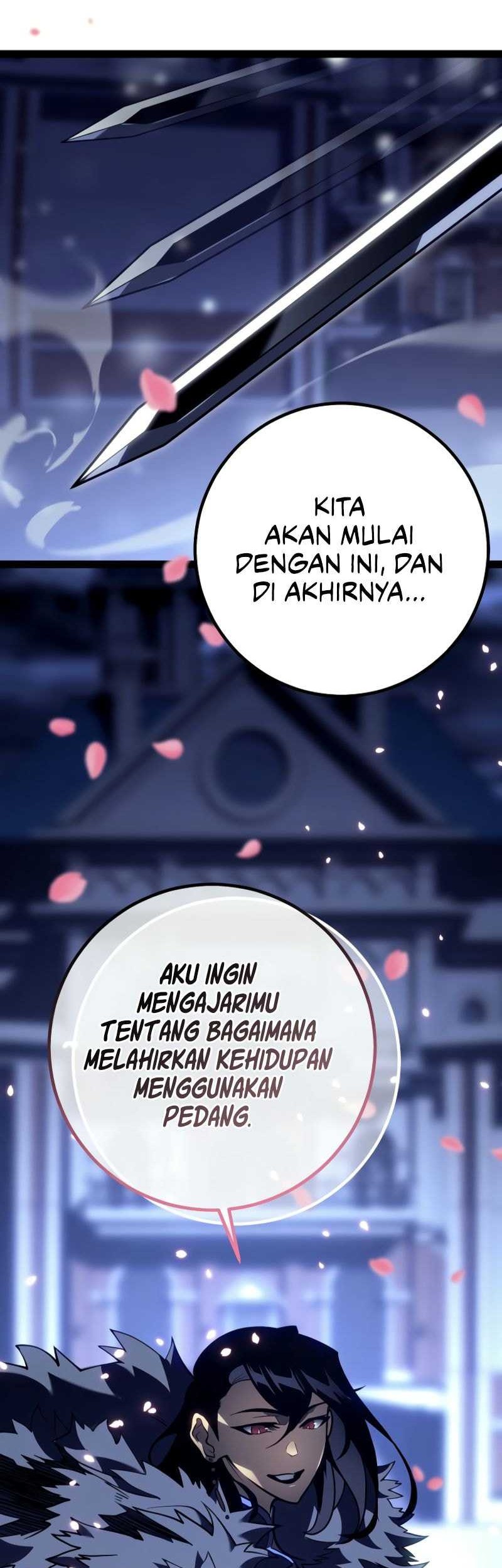 Regressing As The Reincarnated Bastard Of The Sword Clan Chapter 46 Gambar 53