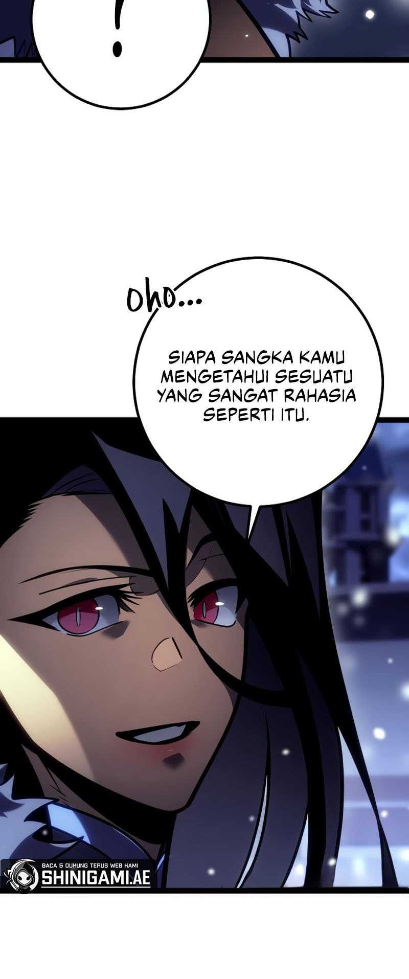 Regressing As The Reincarnated Bastard Of The Sword Clan Chapter 46 Gambar 59