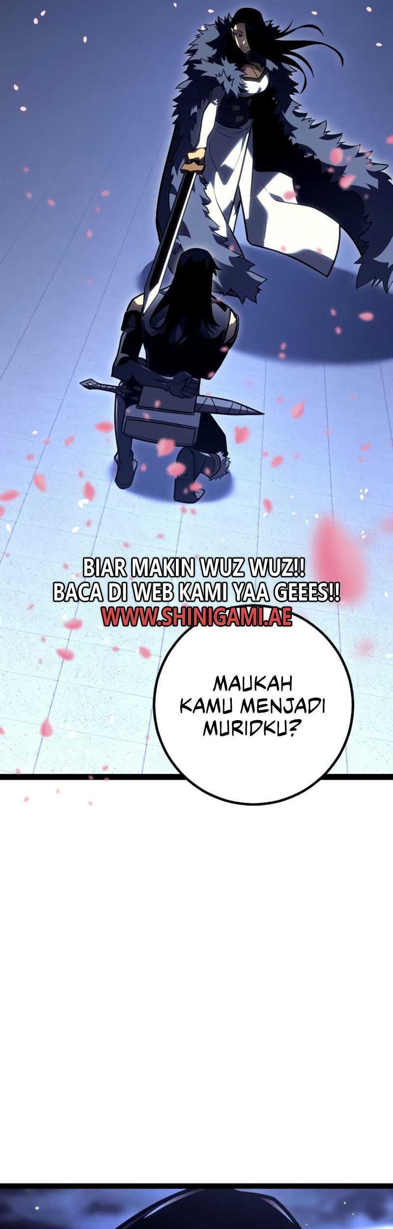 Regressing As The Reincarnated Bastard Of The Sword Clan Chapter 46 Gambar 56