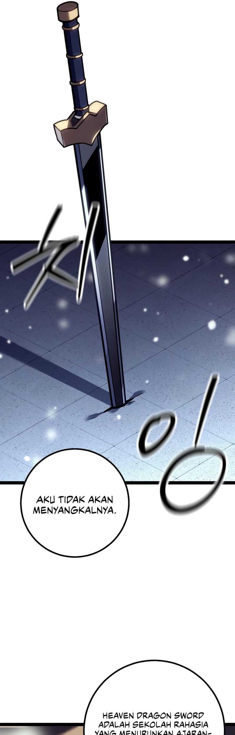 Regressing As The Reincarnated Bastard Of The Sword Clan Chapter 46 Gambar 60