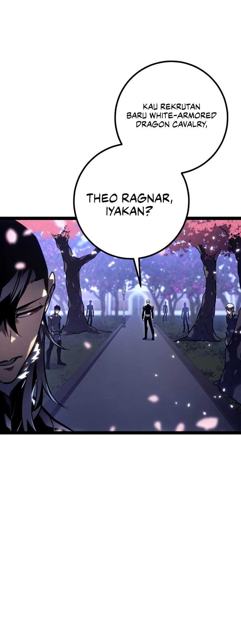 Regressing As The Reincarnated Bastard Of The Sword Clan Chapter 46 Gambar 67