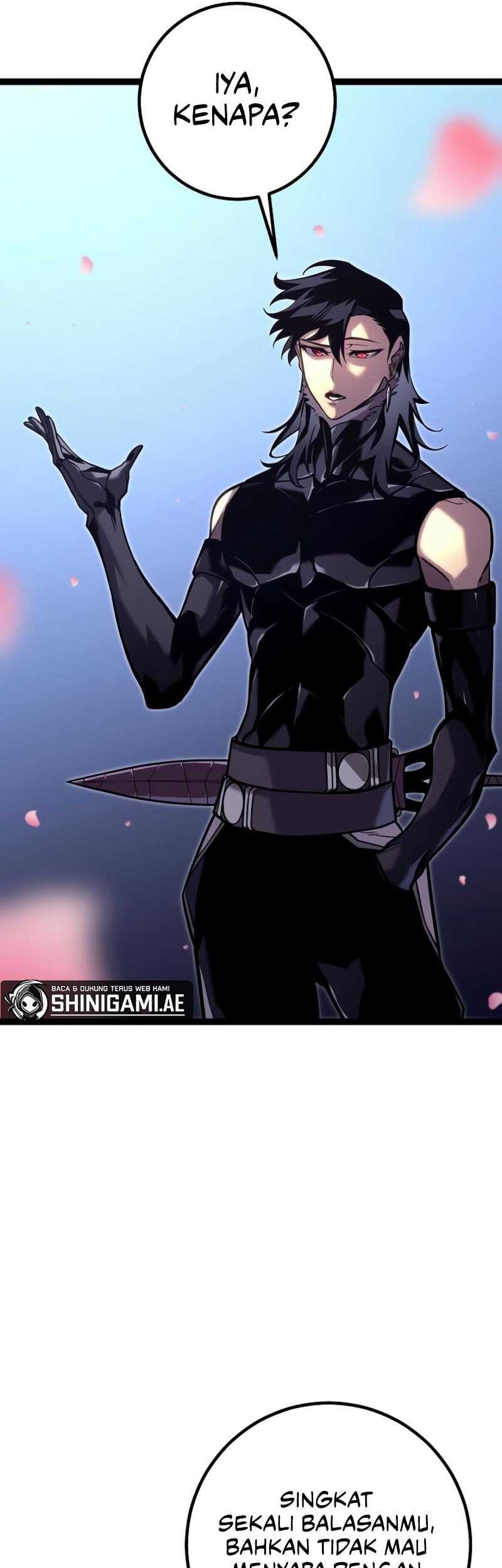 Regressing As The Reincarnated Bastard Of The Sword Clan Chapter 46 Gambar 68