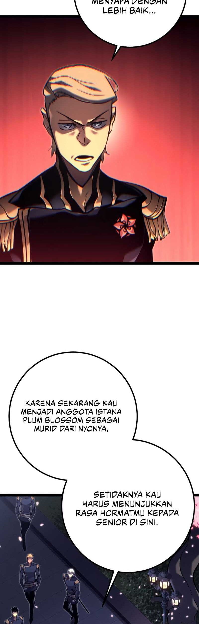 Regressing As The Reincarnated Bastard Of The Sword Clan Chapter 46 Gambar 69