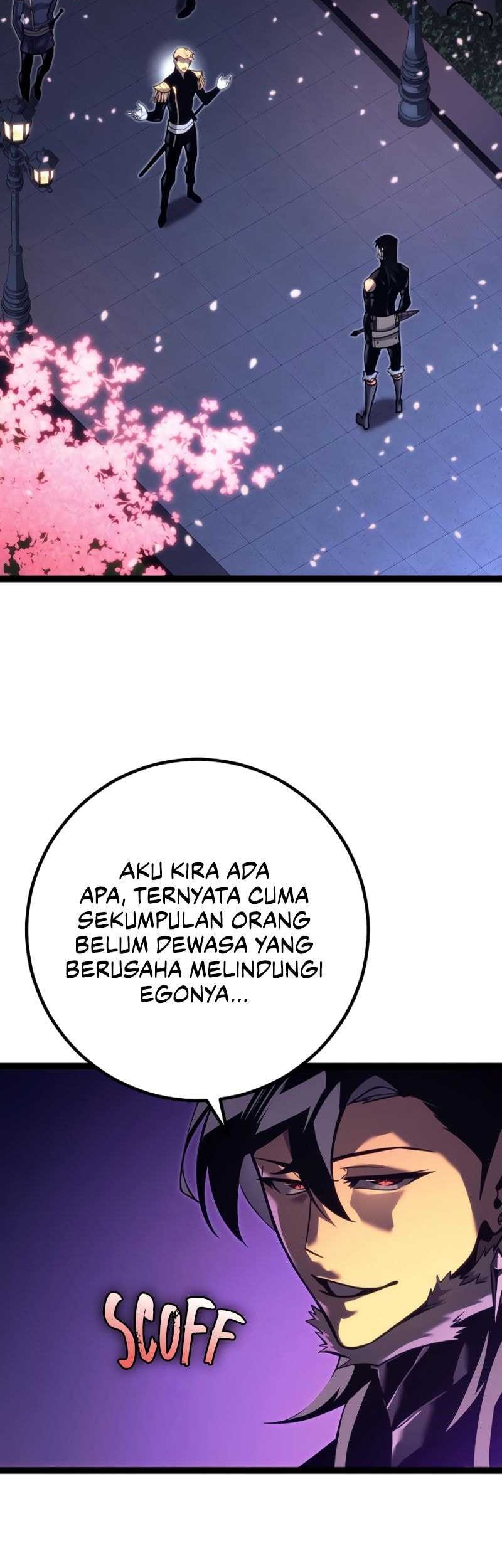 Regressing As The Reincarnated Bastard Of The Sword Clan Chapter 46 Gambar 70