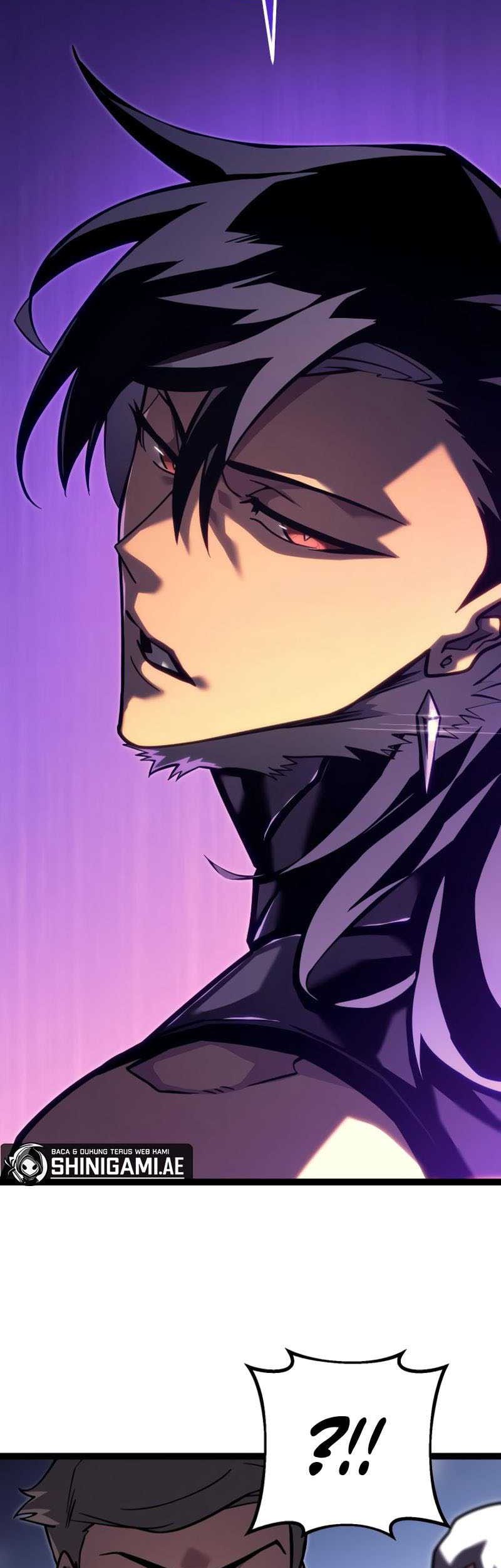 Regressing As The Reincarnated Bastard Of The Sword Clan Chapter 46 Gambar 74