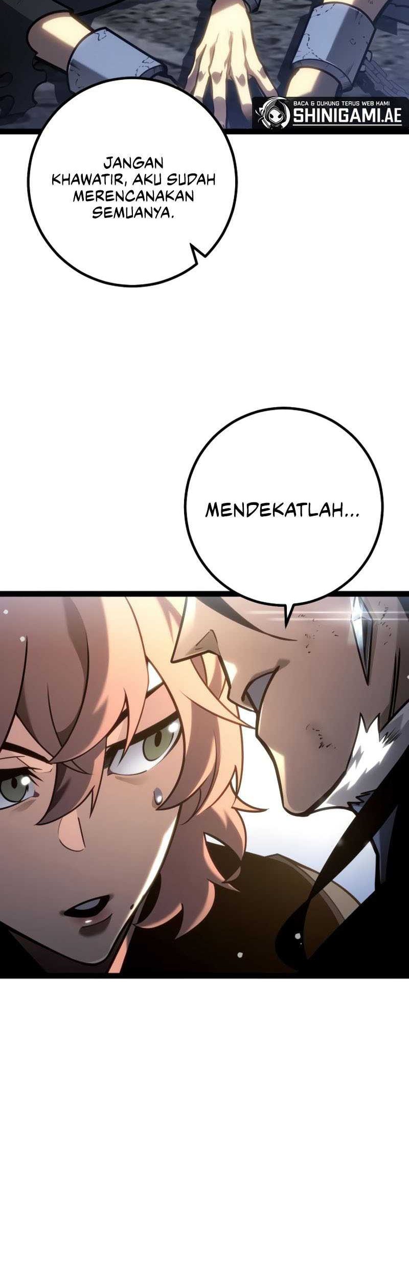 Regressing As The Reincarnated Bastard Of The Sword Clan Chapter 46 Gambar 40