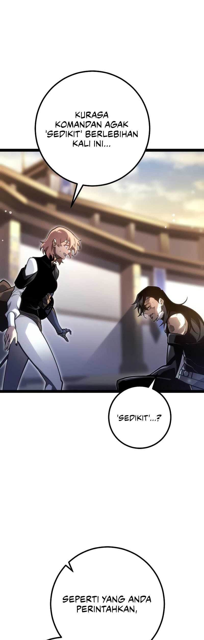 Regressing As The Reincarnated Bastard Of The Sword Clan Chapter 46 Gambar 37