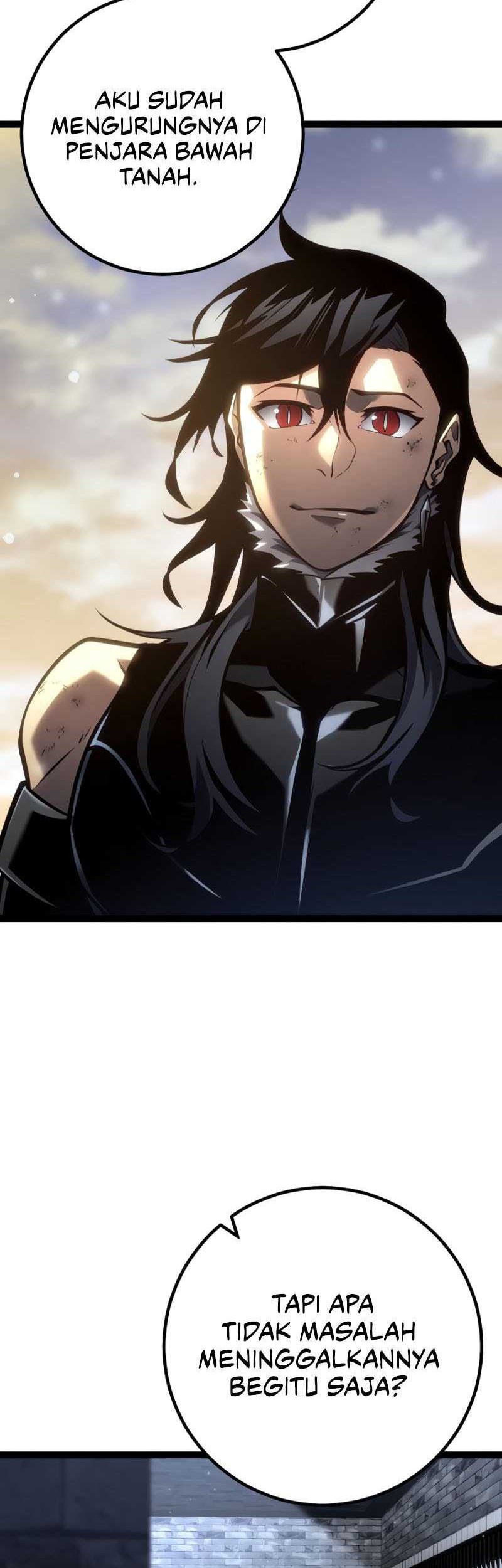 Regressing As The Reincarnated Bastard Of The Sword Clan Chapter 46 Gambar 38