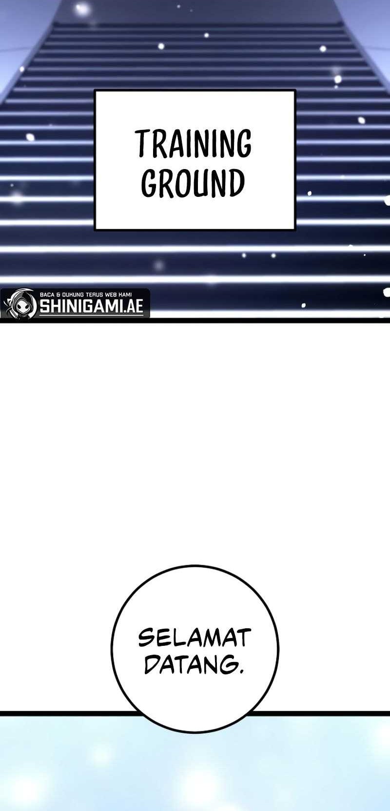 Regressing As The Reincarnated Bastard Of The Sword Clan Chapter 46 Gambar 44