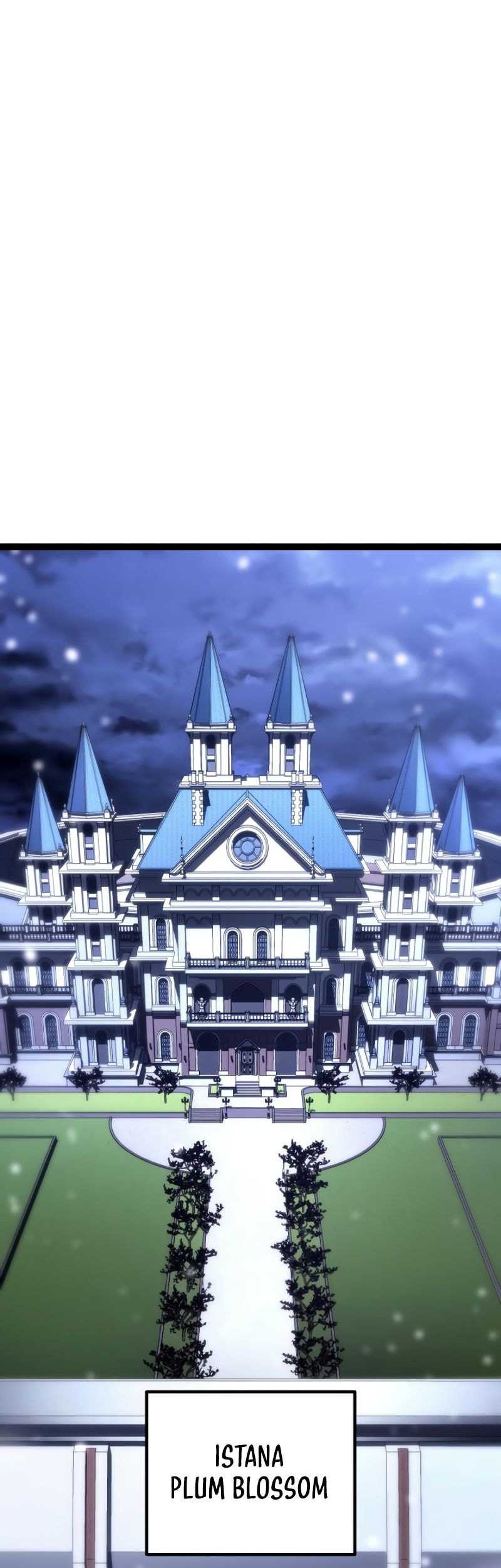 Regressing As The Reincarnated Bastard Of The Sword Clan Chapter 46 Gambar 42