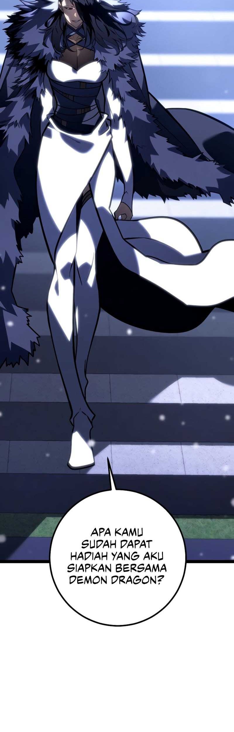 Regressing As The Reincarnated Bastard Of The Sword Clan Chapter 46 Gambar 46