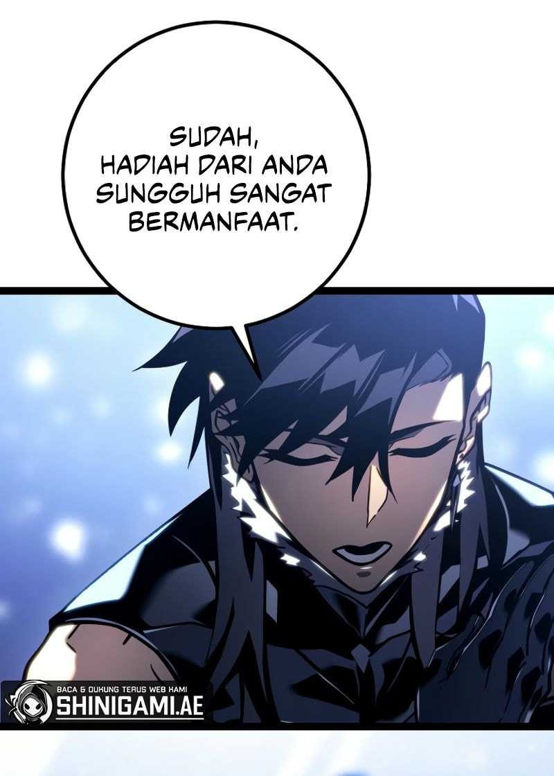 Regressing As The Reincarnated Bastard Of The Sword Clan Chapter 46 Gambar 47