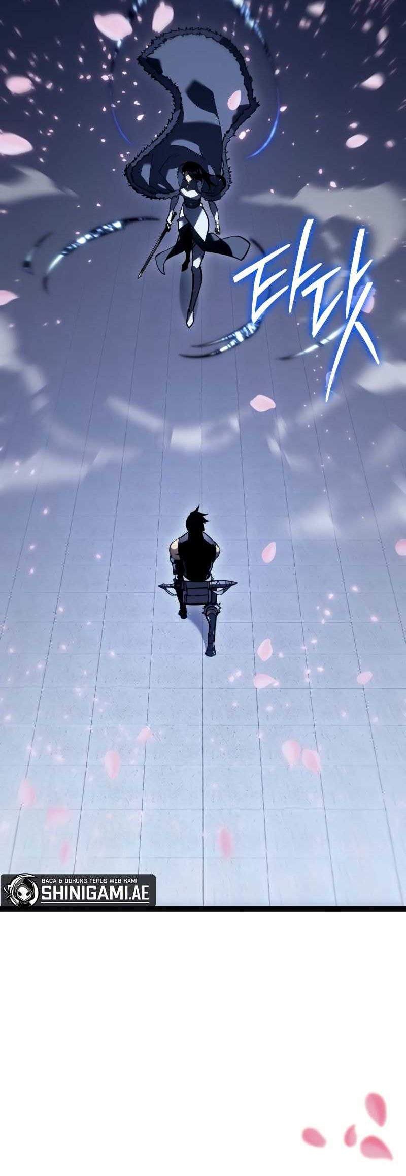 Regressing As The Reincarnated Bastard Of The Sword Clan Chapter 46 Gambar 51