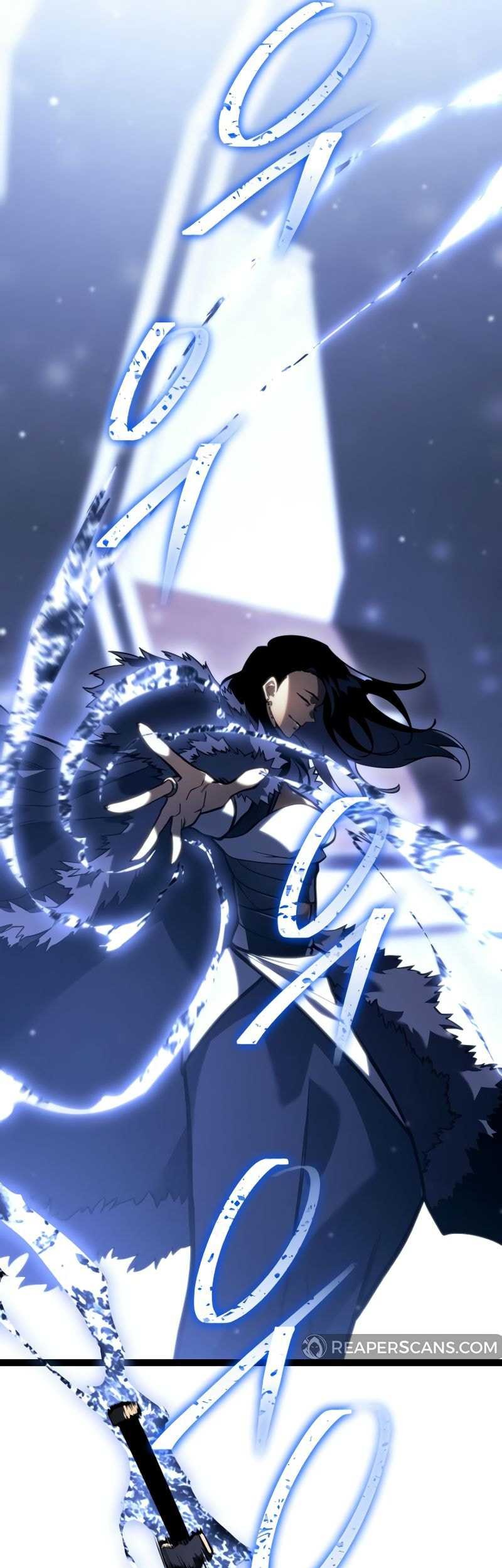 Regressing As The Reincarnated Bastard Of The Sword Clan Chapter 46 Gambar 48