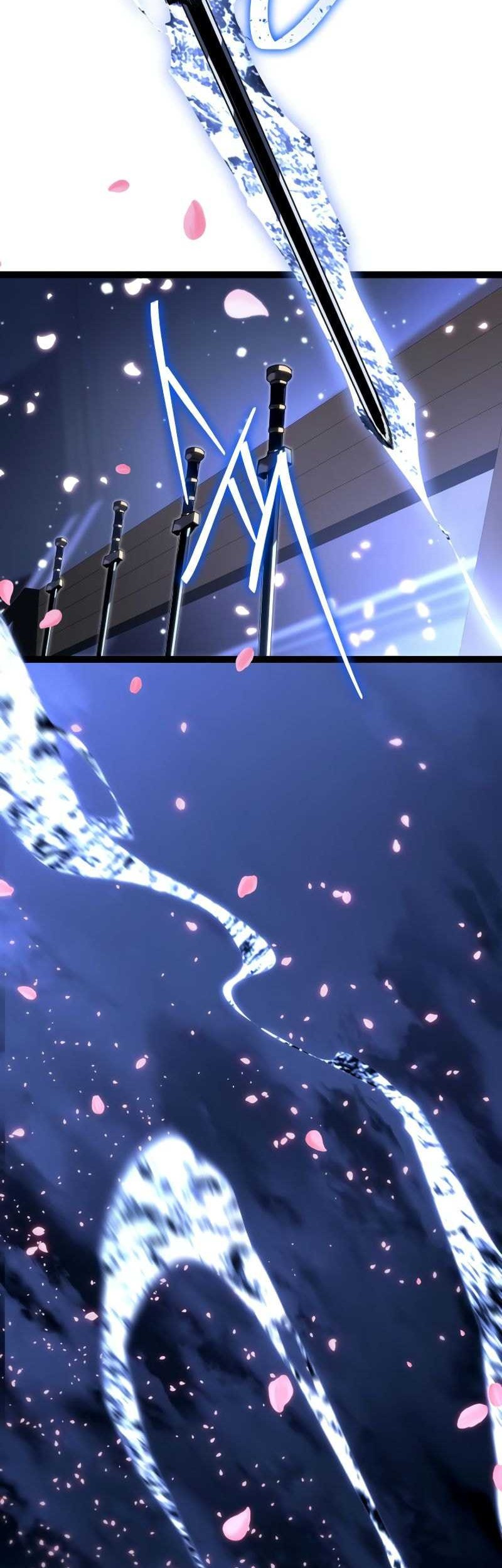 Regressing As The Reincarnated Bastard Of The Sword Clan Chapter 46 Gambar 49