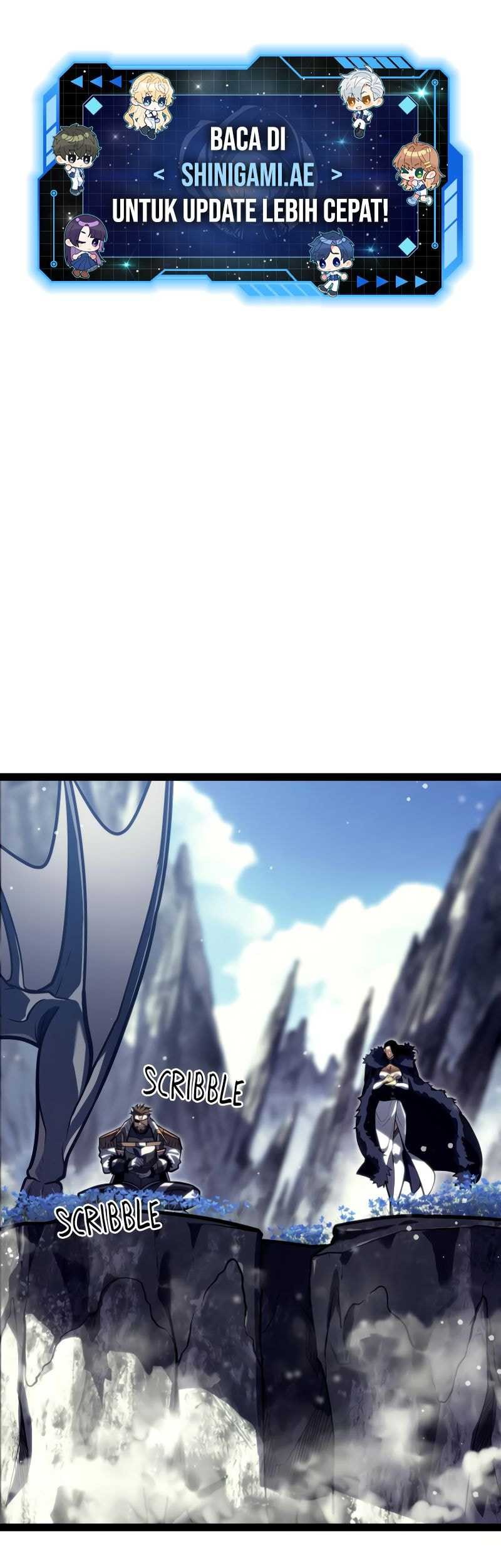 Komik Regressing As The Reincarnated Bastard Of The Sword Clan Chapter 46 gambar nomor 1