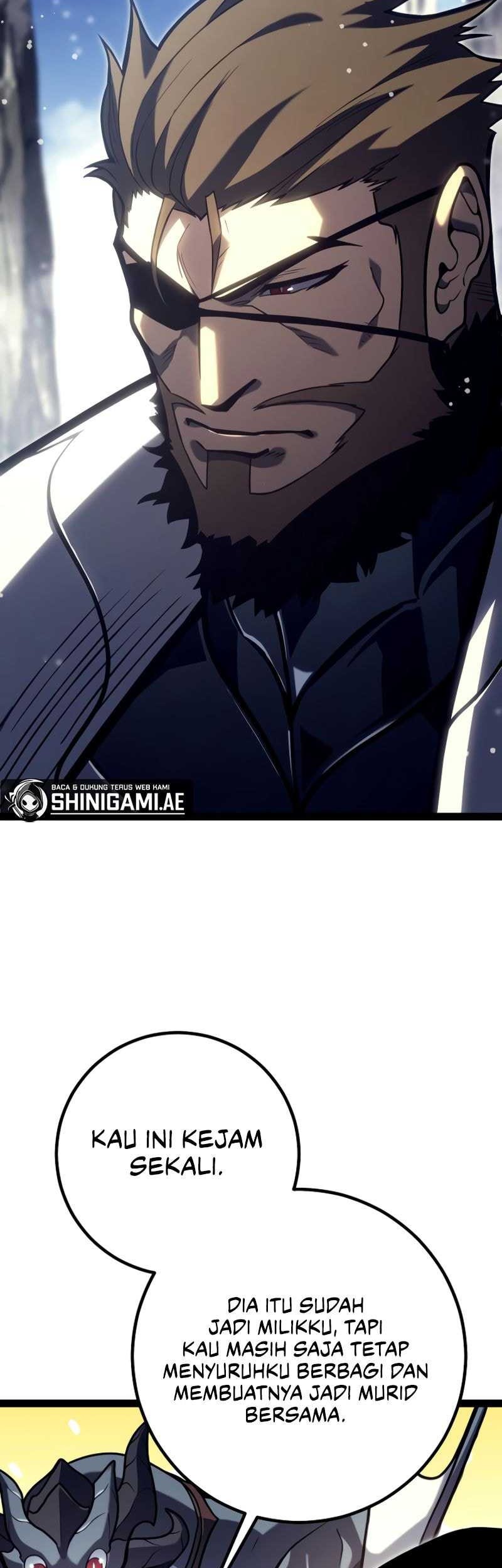 Regressing As The Reincarnated Bastard Of The Sword Clan Chapter 46 Gambar 3