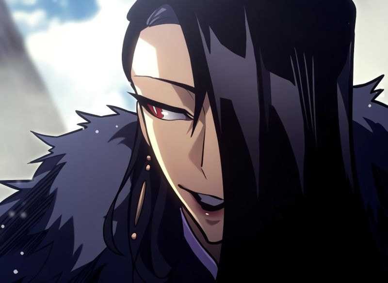 Regressing As The Reincarnated Bastard Of The Sword Clan Chapter 46 Gambar 5