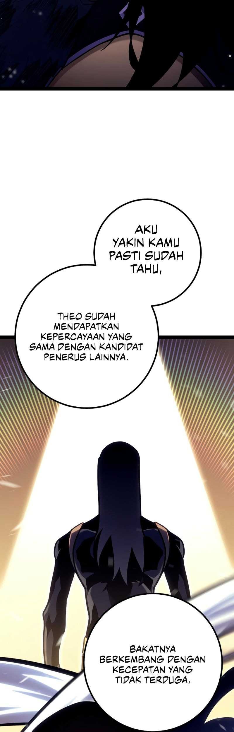 Regressing As The Reincarnated Bastard Of The Sword Clan Chapter 46 Gambar 6