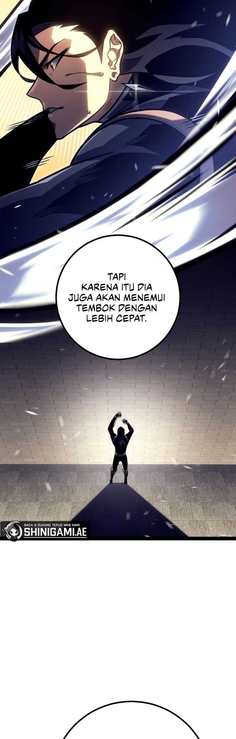Regressing As The Reincarnated Bastard Of The Sword Clan Chapter 46 Gambar 7