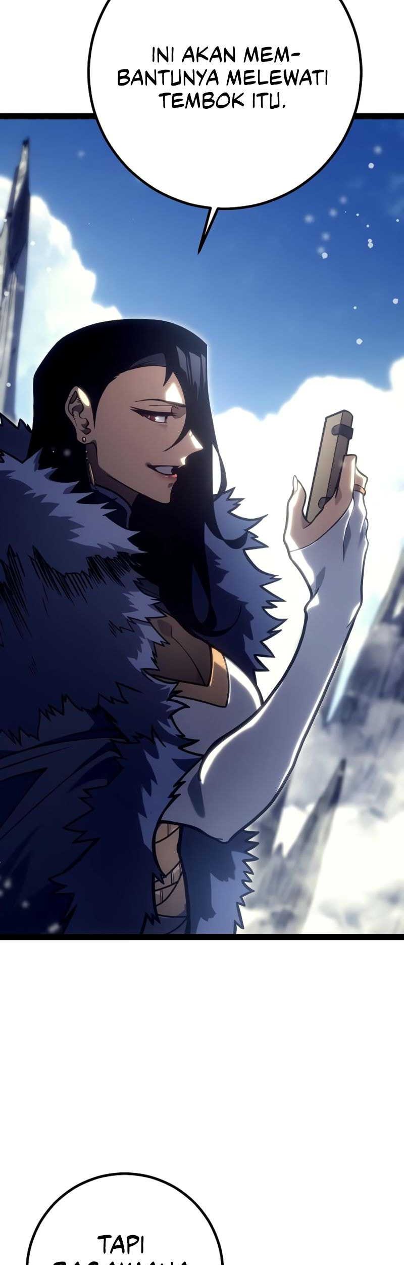 Regressing As The Reincarnated Bastard Of The Sword Clan Chapter 46 Gambar 8