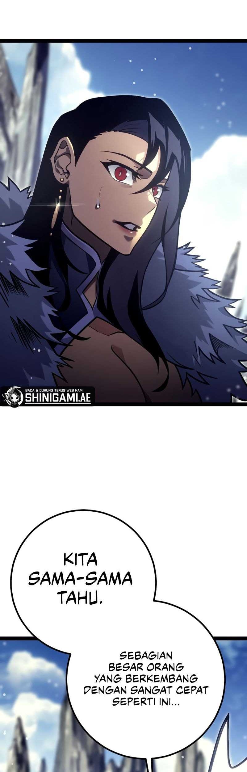 Regressing As The Reincarnated Bastard Of The Sword Clan Chapter 46 Gambar 11