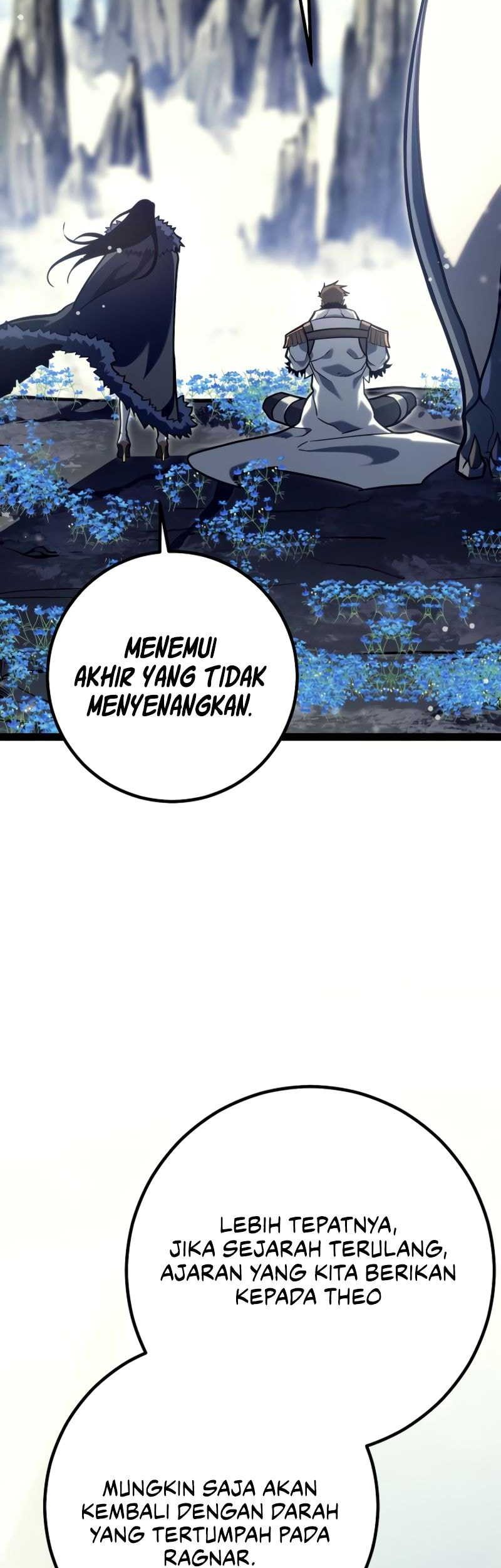 Regressing As The Reincarnated Bastard Of The Sword Clan Chapter 46 Gambar 12