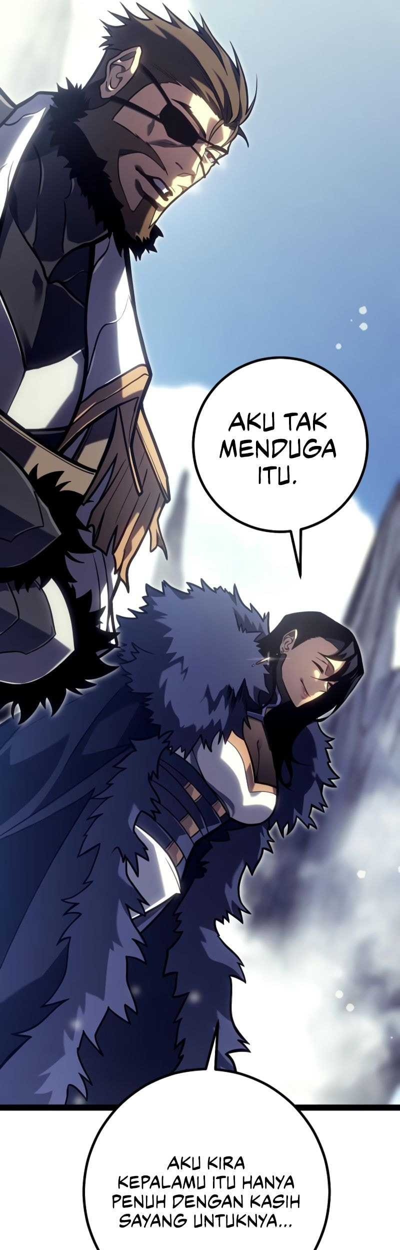 Regressing As The Reincarnated Bastard Of The Sword Clan Chapter 46 Gambar 14