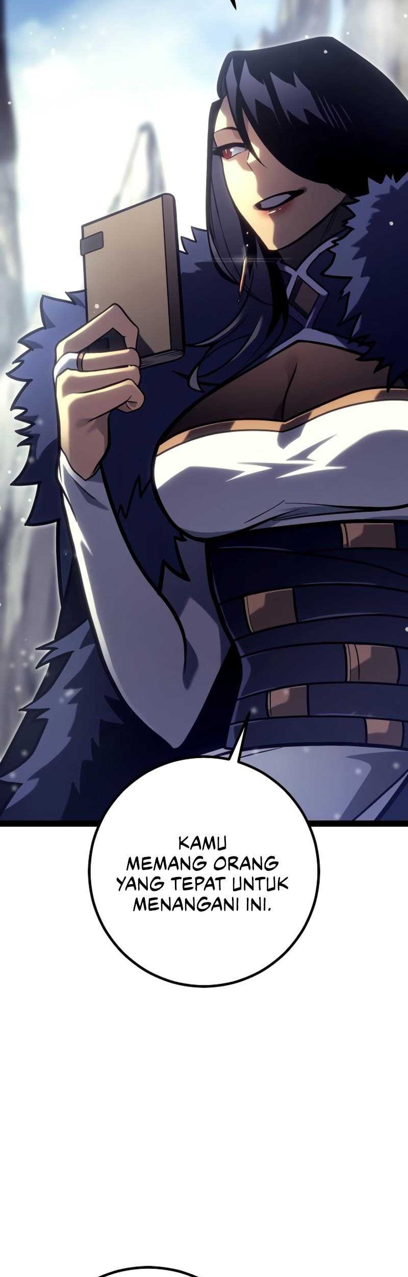 Regressing As The Reincarnated Bastard Of The Sword Clan Chapter 46 Gambar 16