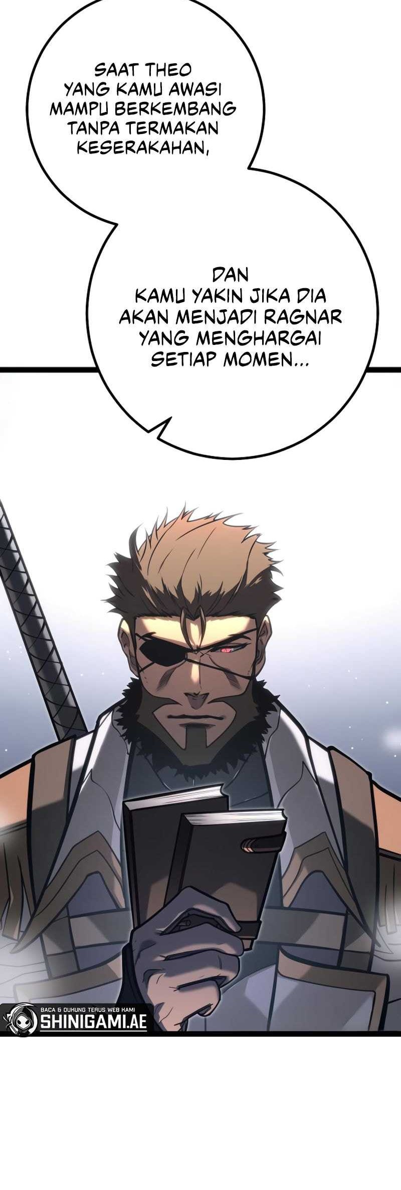 Regressing As The Reincarnated Bastard Of The Sword Clan Chapter 46 Gambar 17