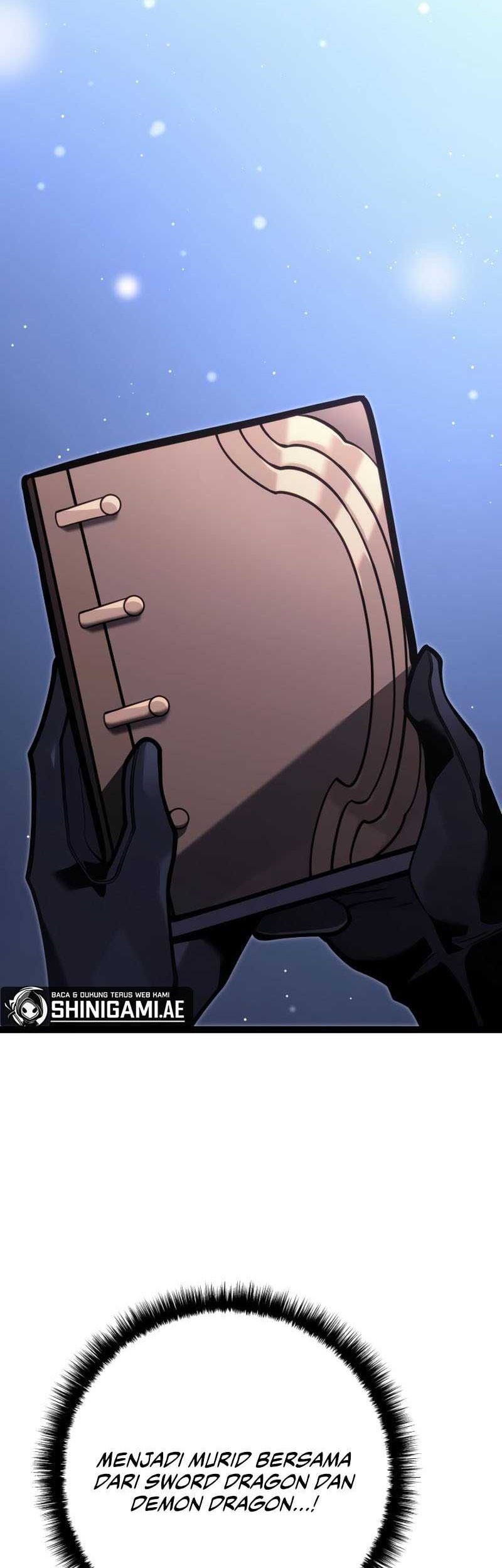 Regressing As The Reincarnated Bastard Of The Sword Clan Chapter 46 Gambar 19