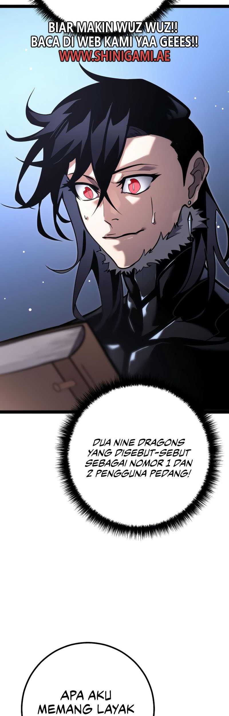 Regressing As The Reincarnated Bastard Of The Sword Clan Chapter 46 Gambar 20