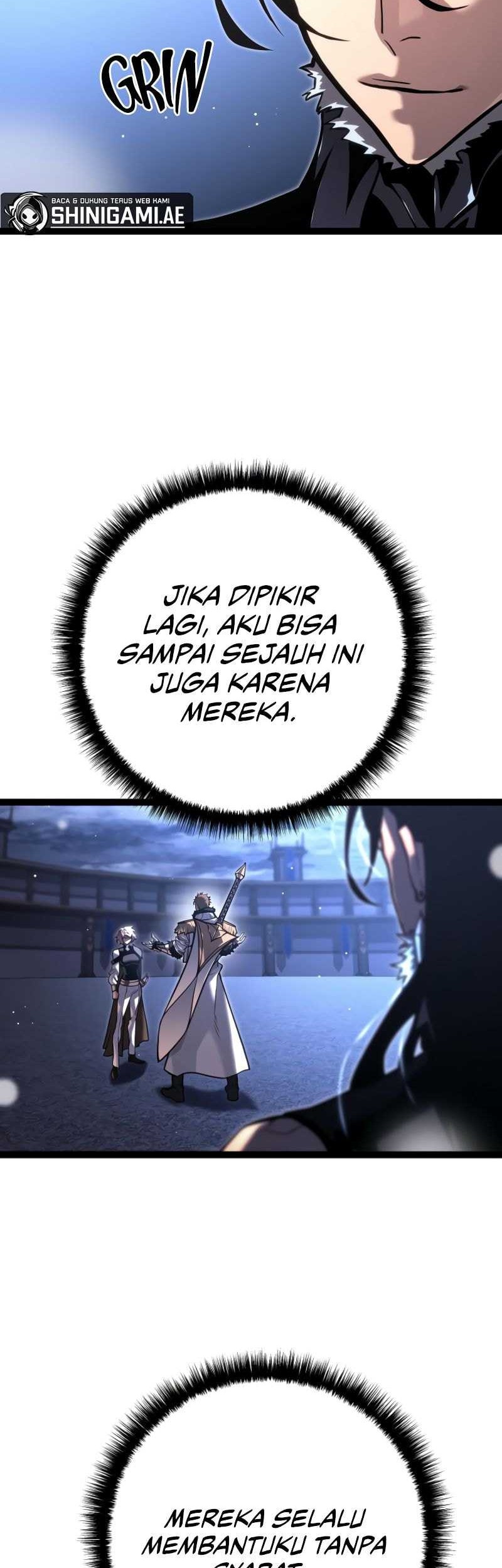 Regressing As The Reincarnated Bastard Of The Sword Clan Chapter 46 Gambar 23