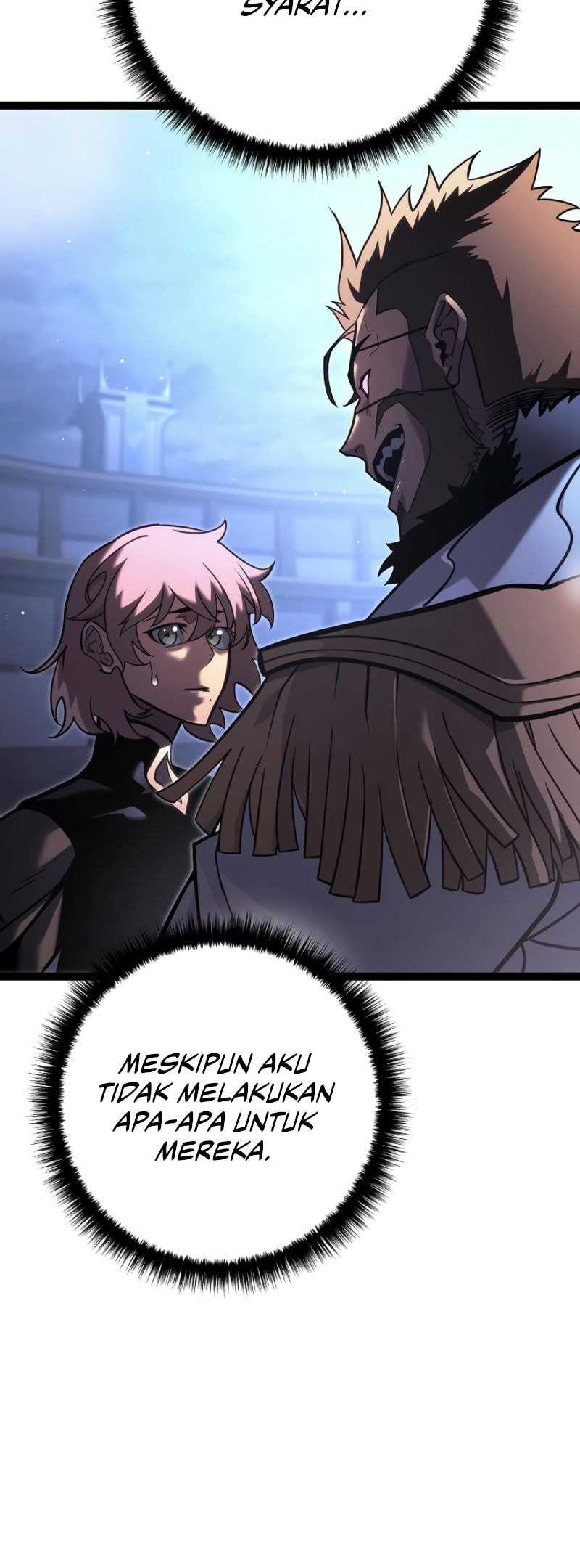 Regressing As The Reincarnated Bastard Of The Sword Clan Chapter 46 Gambar 24