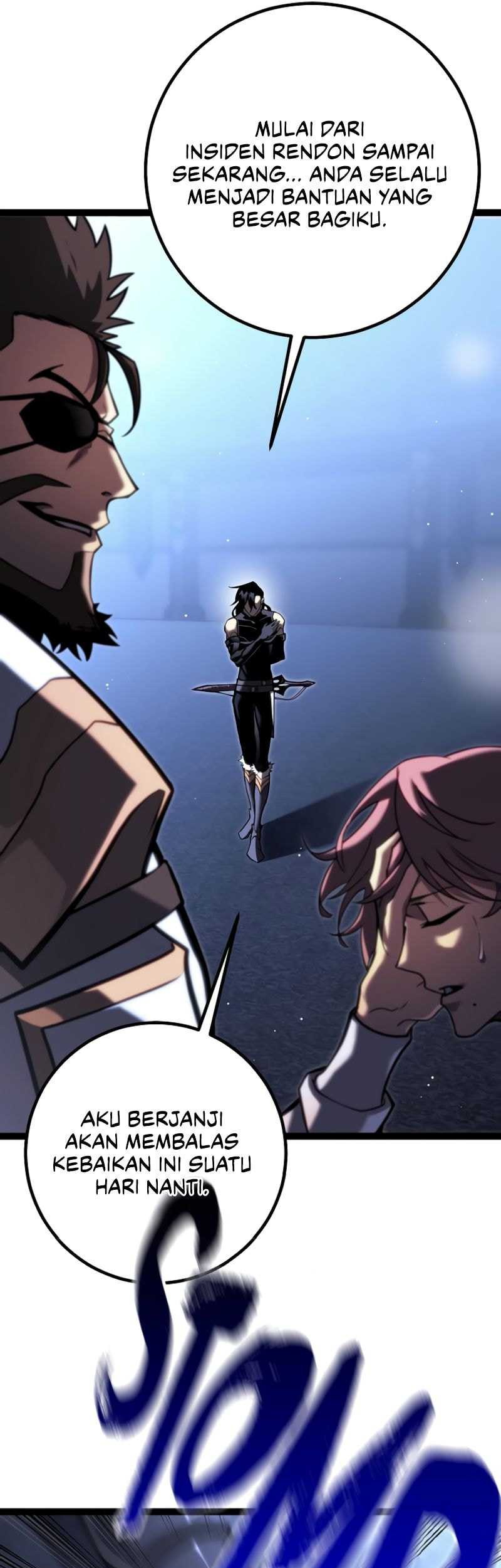 Regressing As The Reincarnated Bastard Of The Sword Clan Chapter 46 Gambar 25