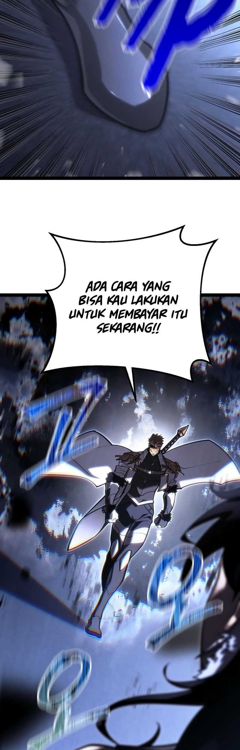 Regressing As The Reincarnated Bastard Of The Sword Clan Chapter 46 Gambar 26