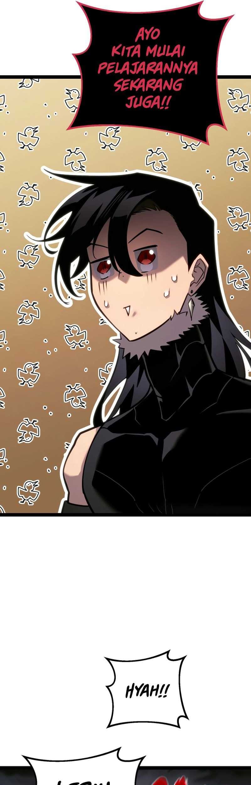 Regressing As The Reincarnated Bastard Of The Sword Clan Chapter 46 Gambar 29